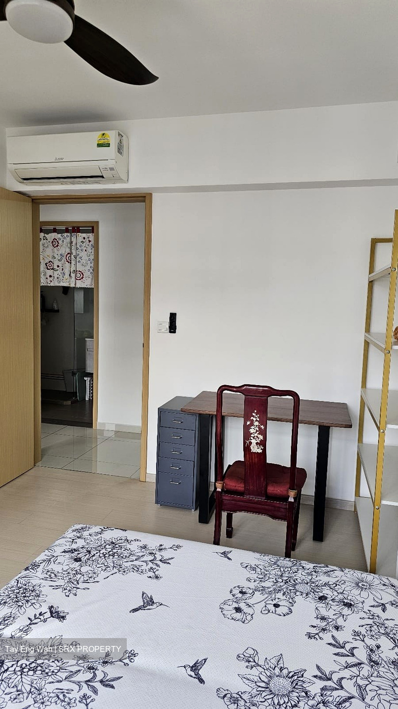 Blk 210B Clementi Northarc (Clementi), HDB 4 Rooms #552987521